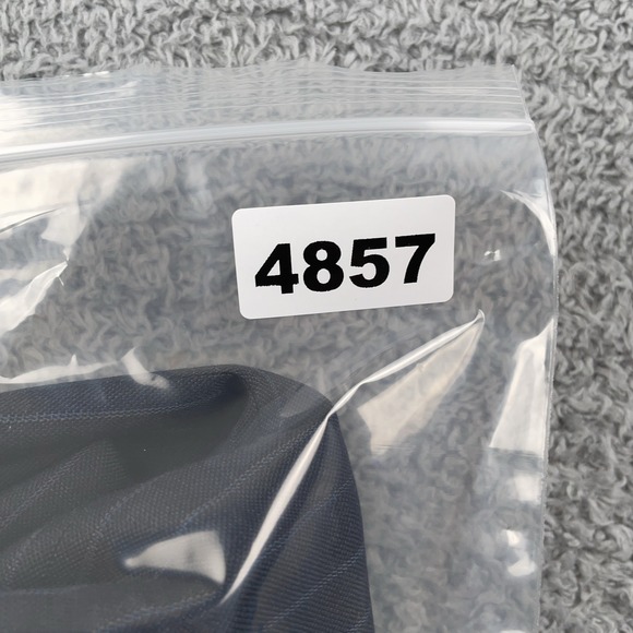 Brooks Brothers Blazer Mens 40R Madison Fit 346 Pinstripe Wool Jacket Classic - Picture 15 of 15